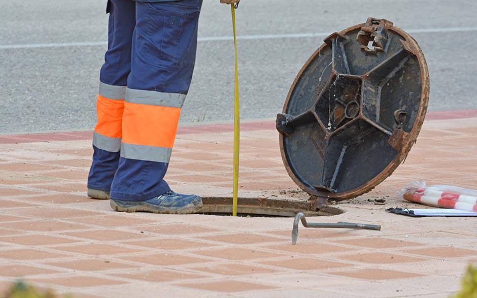 assainissement Verrières-le-Buisson
